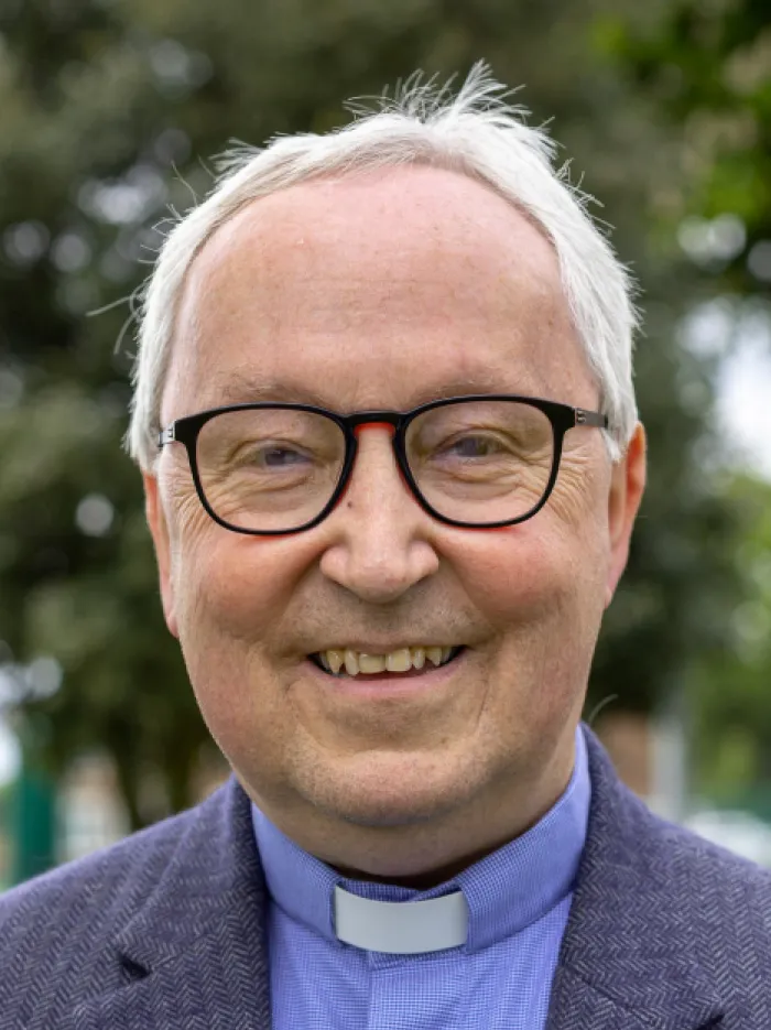 Paul Glass