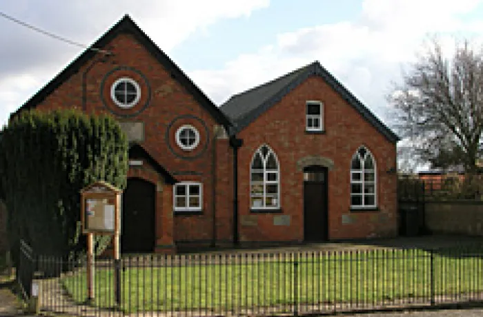 Naseby