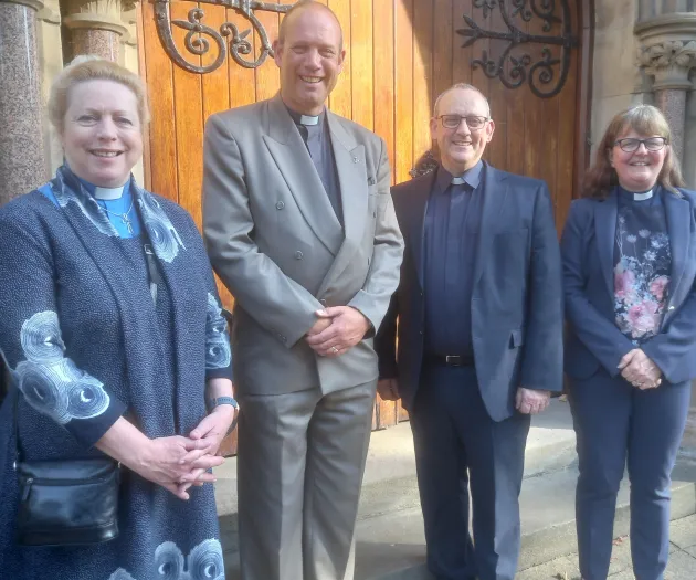 Welcome Service photo