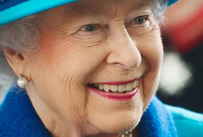 Queen Elizabeth