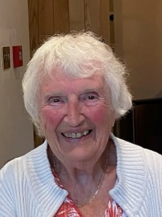 Marion Williams