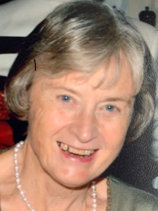 Jean Watson
