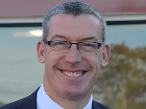 Richard Middlebrook