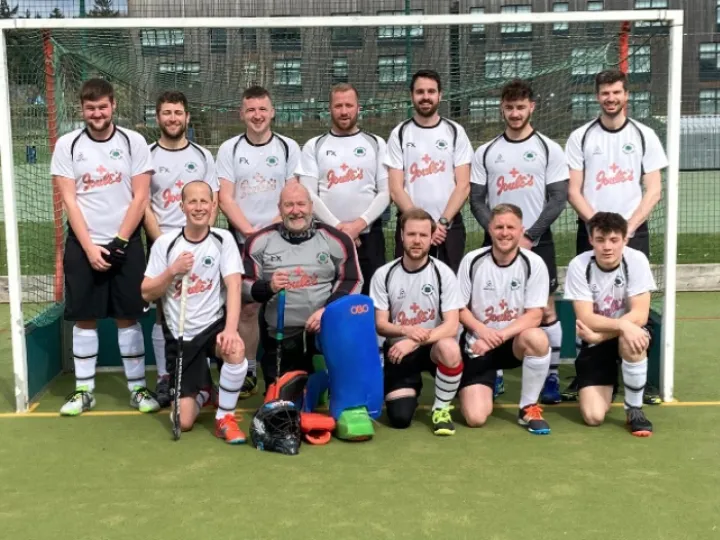 Hockey Club