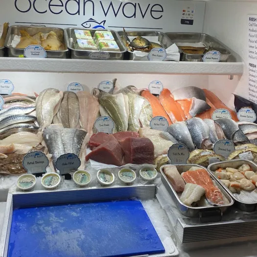 Oceanwave October 22