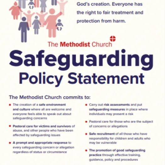 Safeguarding Policy Statement