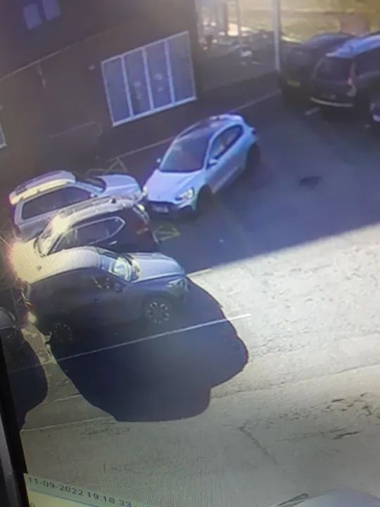 incident-1