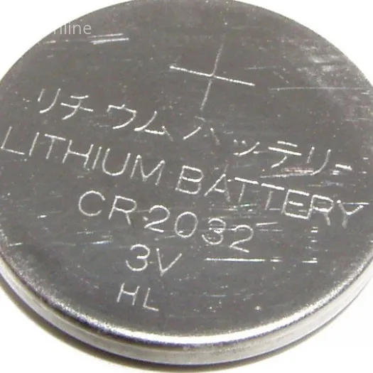 battery
