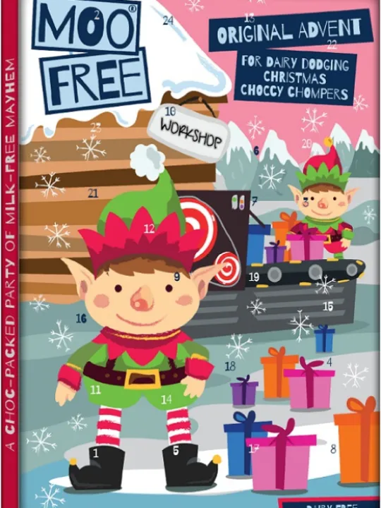 lll advent 6