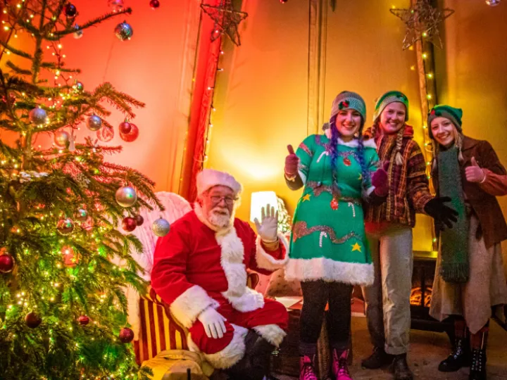 Alderford Santa (2)