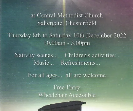 NativityFestival