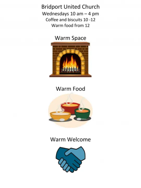 Warm Wednesday (2)docx