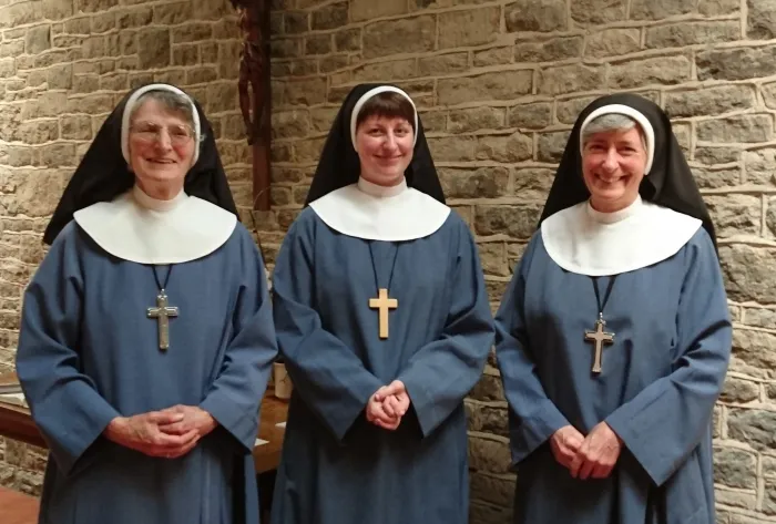 12 Community of St Mary the Virgin