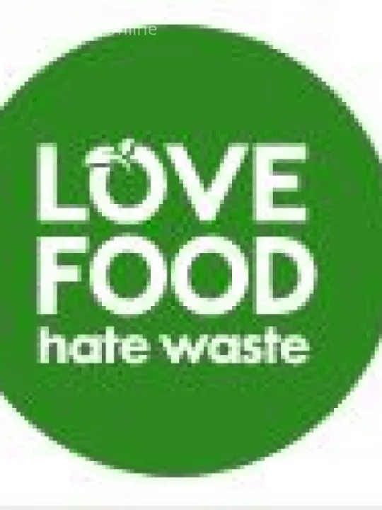 Love Food Waste
