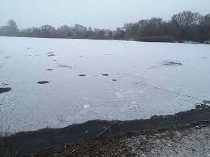 Solihull Lake