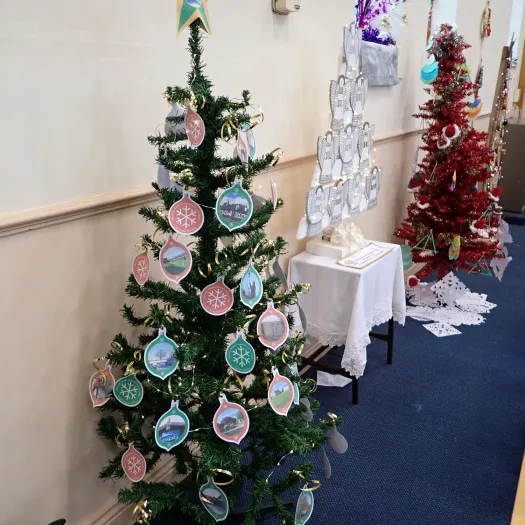 Christmas Tree Festival