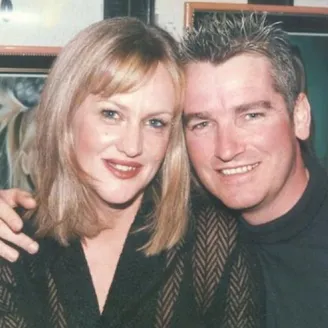Liz&Shaun2002