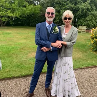Liz&Shaun2022