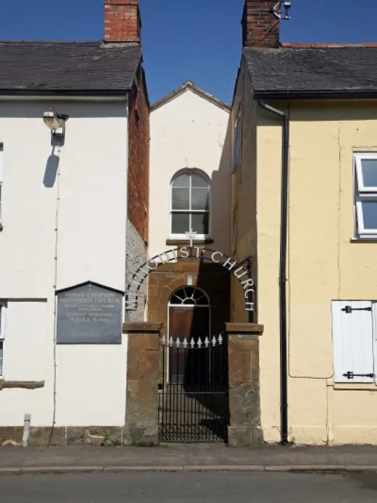 Fenny Compton