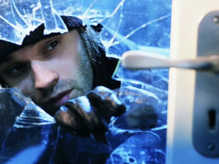 Burglary 02