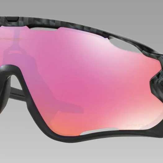 Oakley Jawbreaker Sunglasses Review