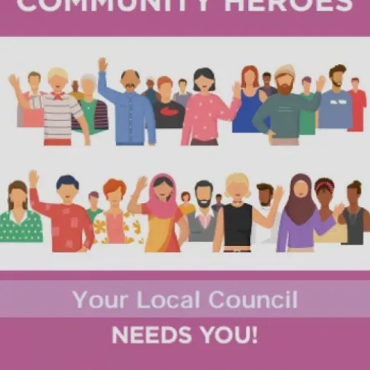 Calling heros