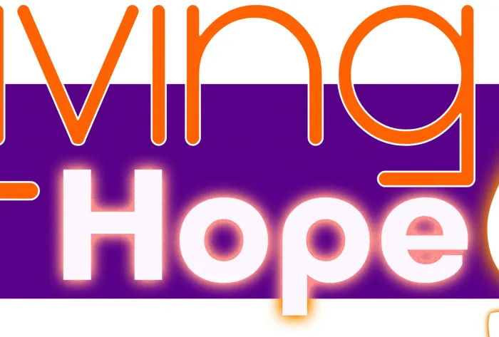 Living Hope