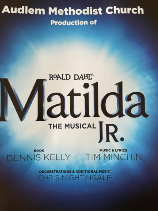 Matilda 2023