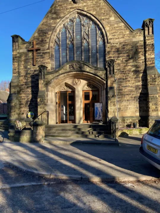 St Johns
