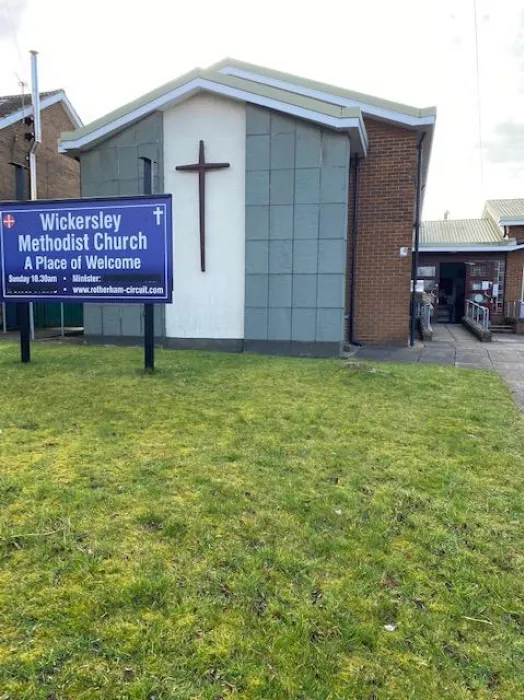 Wickersley
