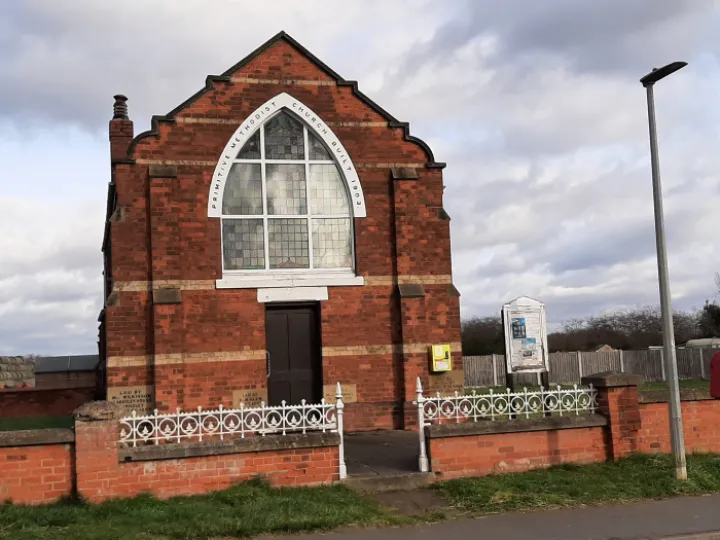 Beltoft Chapel