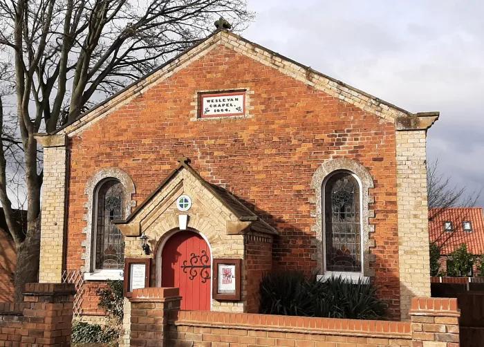 Althorpe Chapel