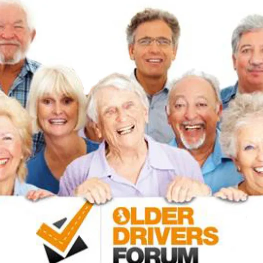 Older Drivers Forum 02