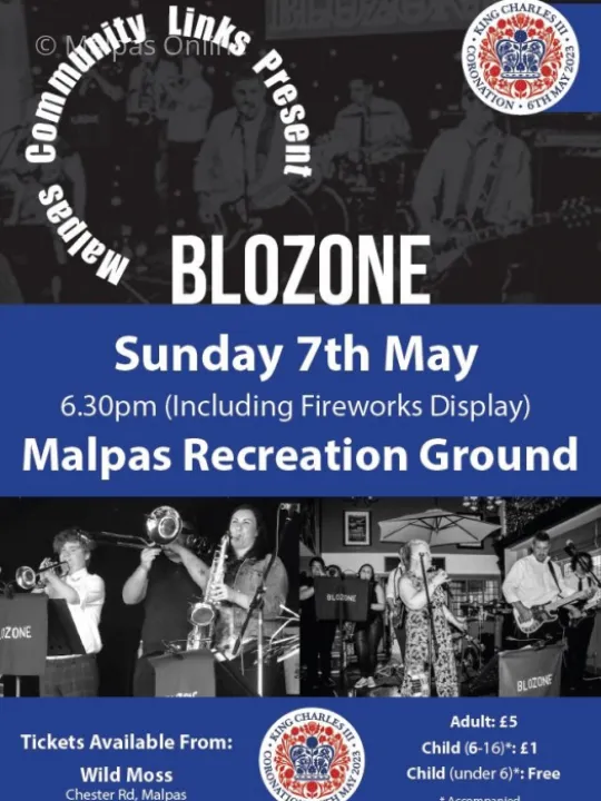 Blozone