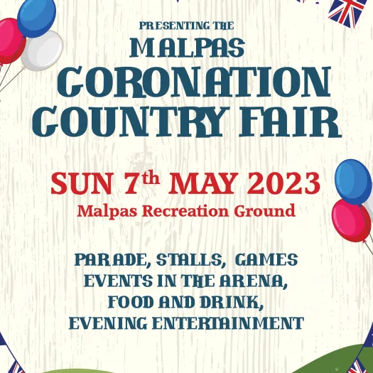 Malpas Country Fayre 2022