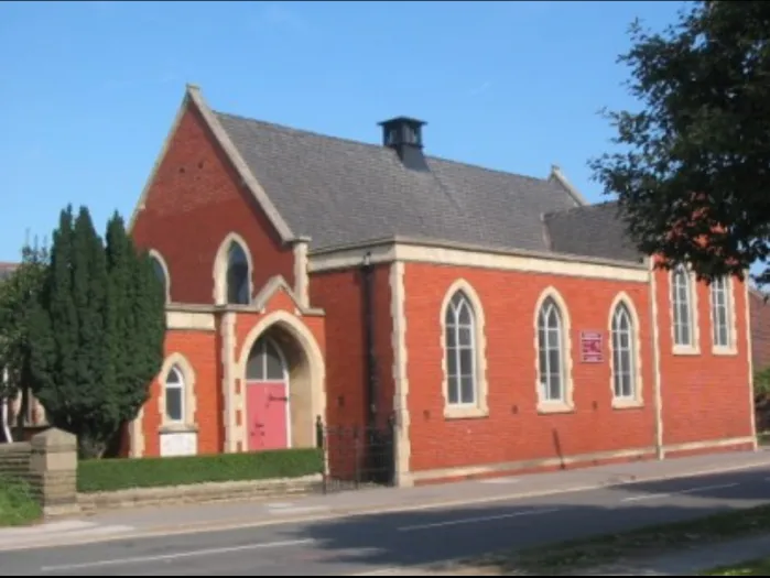 Wales Kiveton