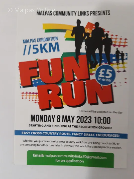 Fun Run