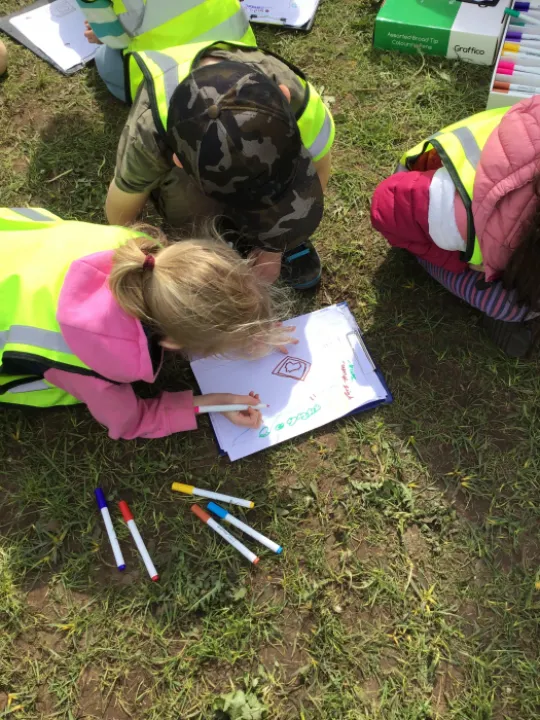 Class 2 map