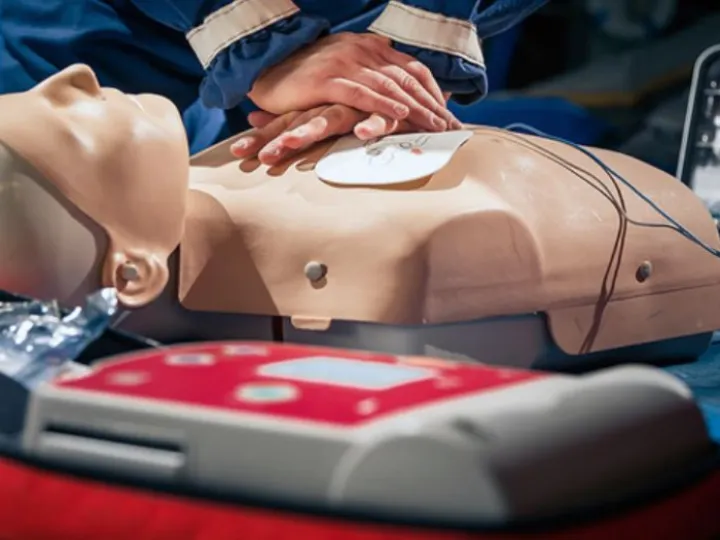 First Aid Image 2
