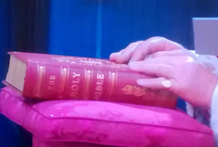 Holy Bible