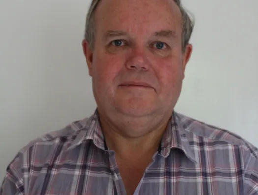 Andrew Trowbridge