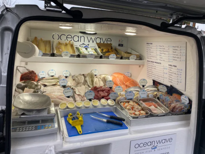 Oceanwave 15/05