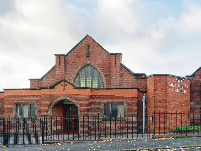 Wolstanton