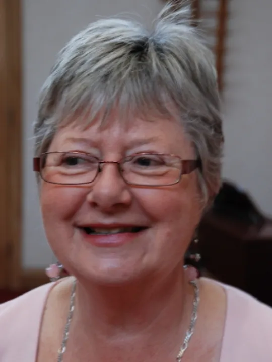 Judy