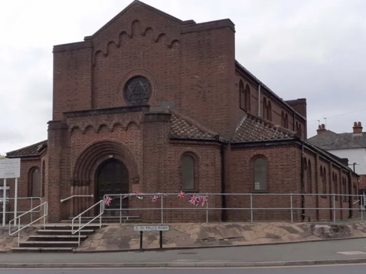 West Smethwick