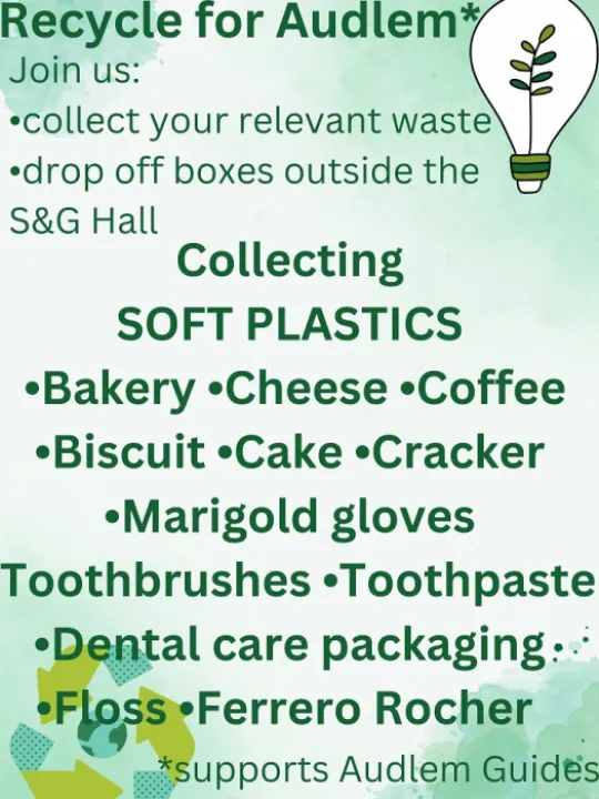 Guides Recycling