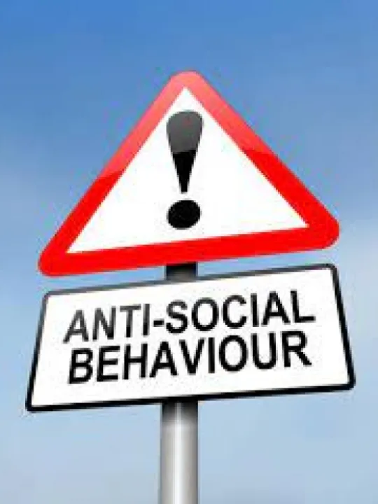 ASB