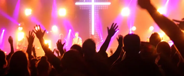 worship