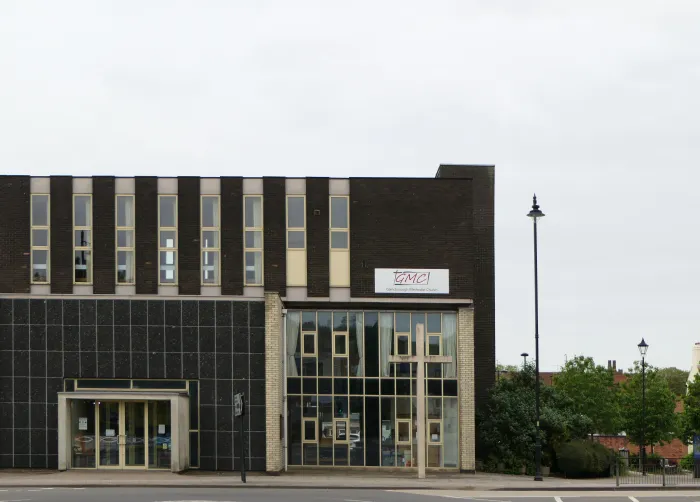 Gainsborough 1