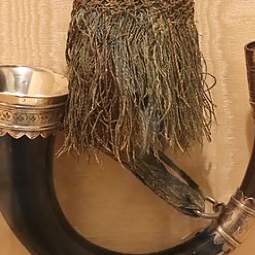 The_Delamere_Horn